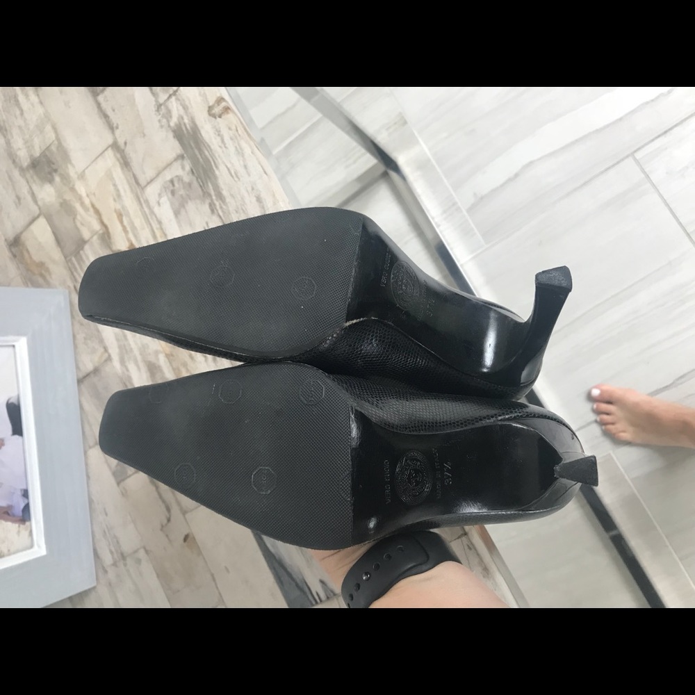 Versace Pumps - image 4
